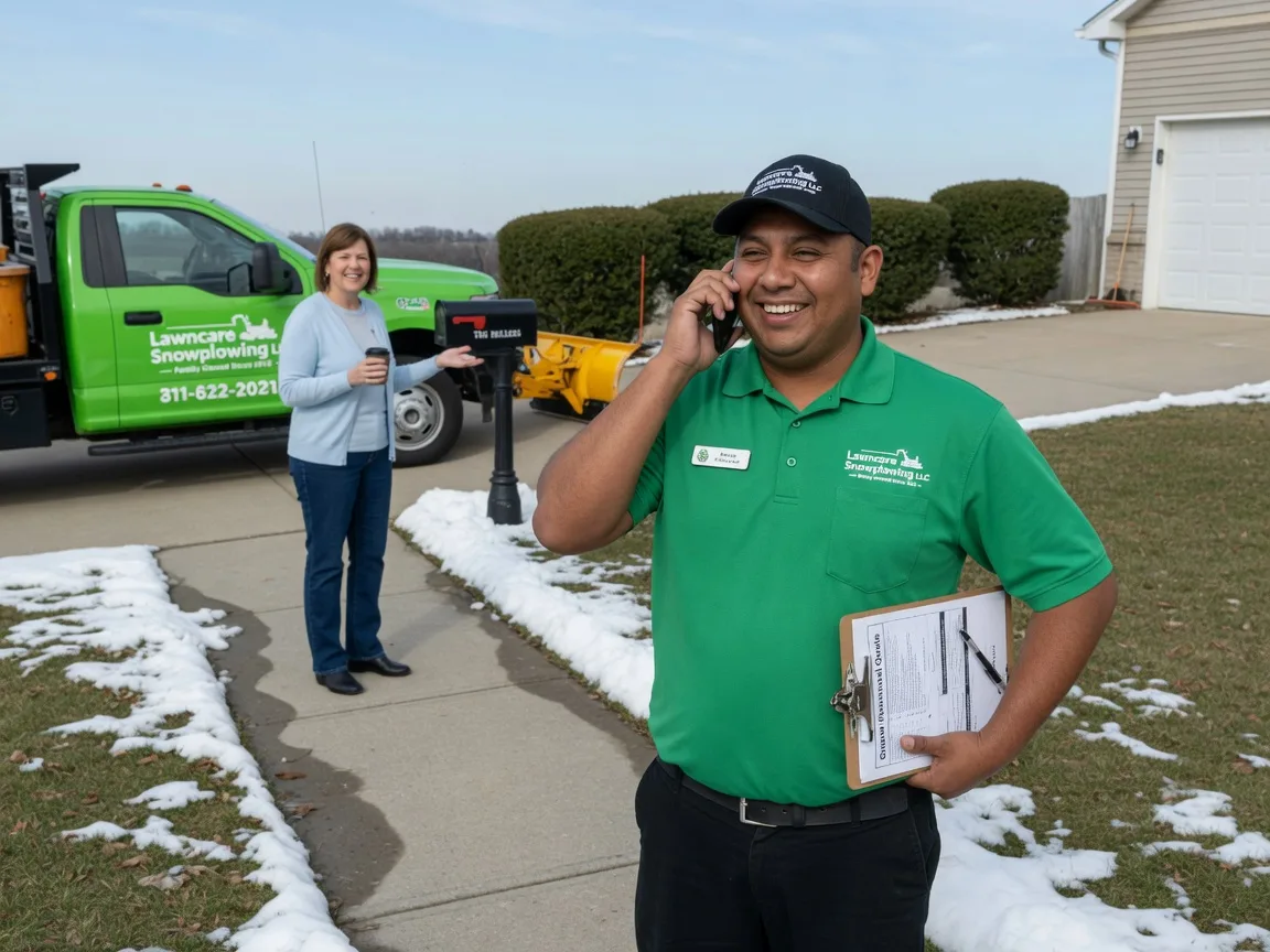 Lawn Care Services By Expert Landscaper Ellerslie, GA FAQs